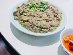 -北平小馆·烤鸭·家常菜(磨房北里店)
