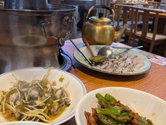 -印象鲵宴·张家界地标美食名片(溪布街店)