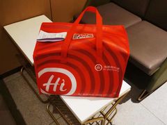 -海底捞火锅(河东万达广场店)