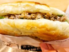 牛肉咔饼-小豆海棠(嘉兴路店)