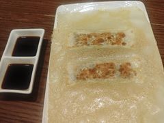 -北李妈妈菜·虾爬子大锅贴(贵和店)