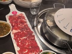 -打酱友•斑鱼海鲜粥火锅(吴桥店)