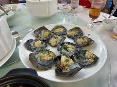 -馨越楼·点心·粤菜(赤坎店)