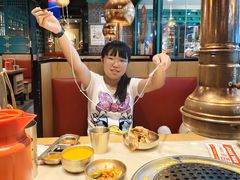 -韩宫宴和牛烤肉(无锡大东方广场店)