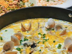 -庆赫隆融合菜馆(群力店)