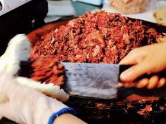 -杨天玉腊牛羊肉店