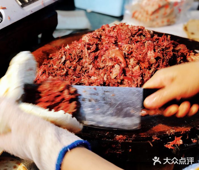 杨天玉腊牛羊肉店图片