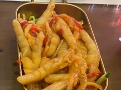 -神府路壹号·海鲜烧烤·砂锅粥·锅物(三坊七巷店)