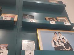 -海马体照相馆(重庆爱琴海购物公园店)