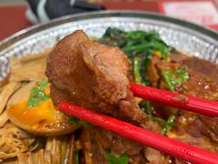 -喜家德虾仁水饺(长泰广场店)