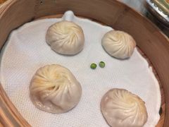 -桂满陇·手作小笼包&江南叫花鸡(中山公园店)