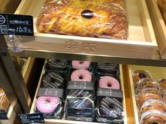 -申氏糕点(三好街店)