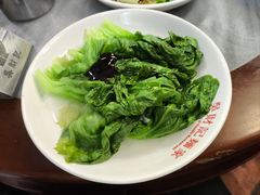 生菜-吴财记面家(大同路店)