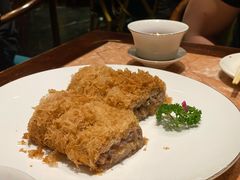 古法手工香酥鸭-金玉满堂潮州酒楼(无限极荟购物广场店)