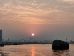 -金梦海湾浴场