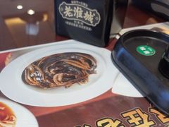 -老淮城·长鱼面(河下古镇店)