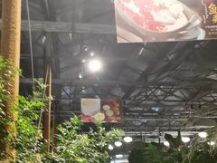 -金稼园·金平湖农家菜