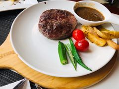 -斗牛士牛排(南京东路店)
