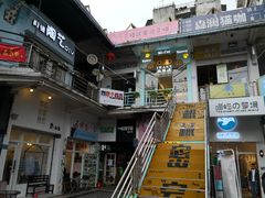 -猫咪博物馆(顶澳仔猫街店)