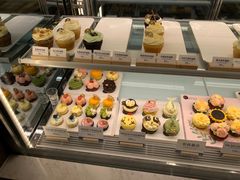 -Pantry's Best派悦坊蛋糕(K11购物艺术中心店)