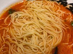 -和府捞面(欧亚卖场店)