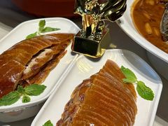 -悦融琥珀·京鲁菜·海味珍品(西单店)