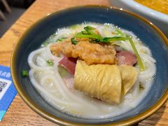 -麦麦山云南菜(复地活力城店)