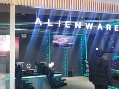 -ALIENWARE外星人(国贸商城旗舰店)