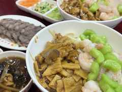 -杏园餐厅(阜成门店)