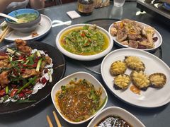 -金龙·打边炉(南京西路店)