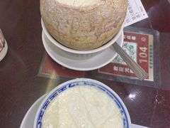-民信老铺(双皮奶博物馆店)