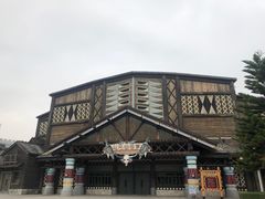 -厦门方特梦幻王国