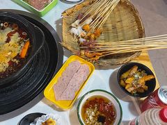 -玉林串串香·自助串串(崇文门搜秀店)