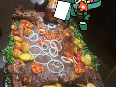 -纳鲁孜·新疆特色餐厅(上海悦荟广场店)