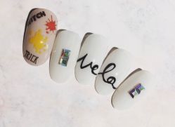 -Pink You美甲美睫纹绣定制中心