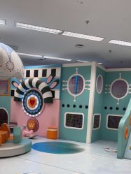 -孩子王童乐园(连云港万达店)