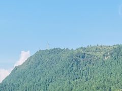 -大岭沟猕猴桃谷风景区