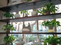 -金枝玉叶上海人家食府(三里河店)