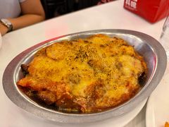 -大哥餐厅(西城花园店)
