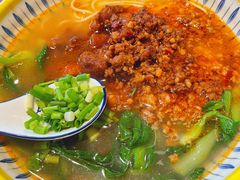 -辣肉面大王(天平路店)