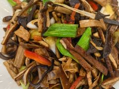 -自游人·美食一楼·地道徽菜(三十年名店)