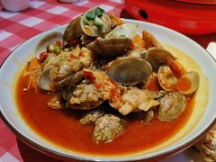 -辣小鲜·南昌大排档(船山路店)