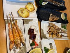 -割烹旭日本料理(龙湖狮山天街店)