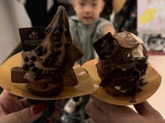 -GODIVA(海岸城店)
