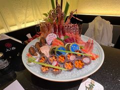 -上井料理黑金店(IFS国金中心店)