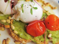 -Alimentari早午餐(安福路店)