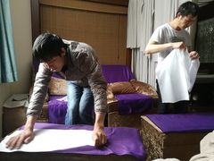 -轻松堂盲人按摩(吴甸园会所店)