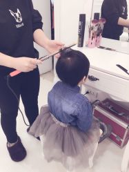 -熊孩子韩国儿童摄影(利波苑店)