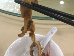 -盛港湾海鲜食府(黄沙店)