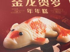 -南海渔村·空中一号